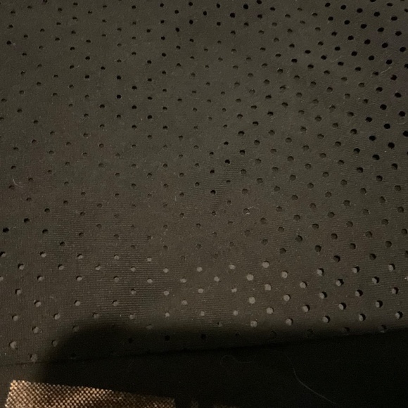 PINK VICTORIAS SECRET ultimate LEGGINGS SIZE LARGE brand new - Picture 7 of 9